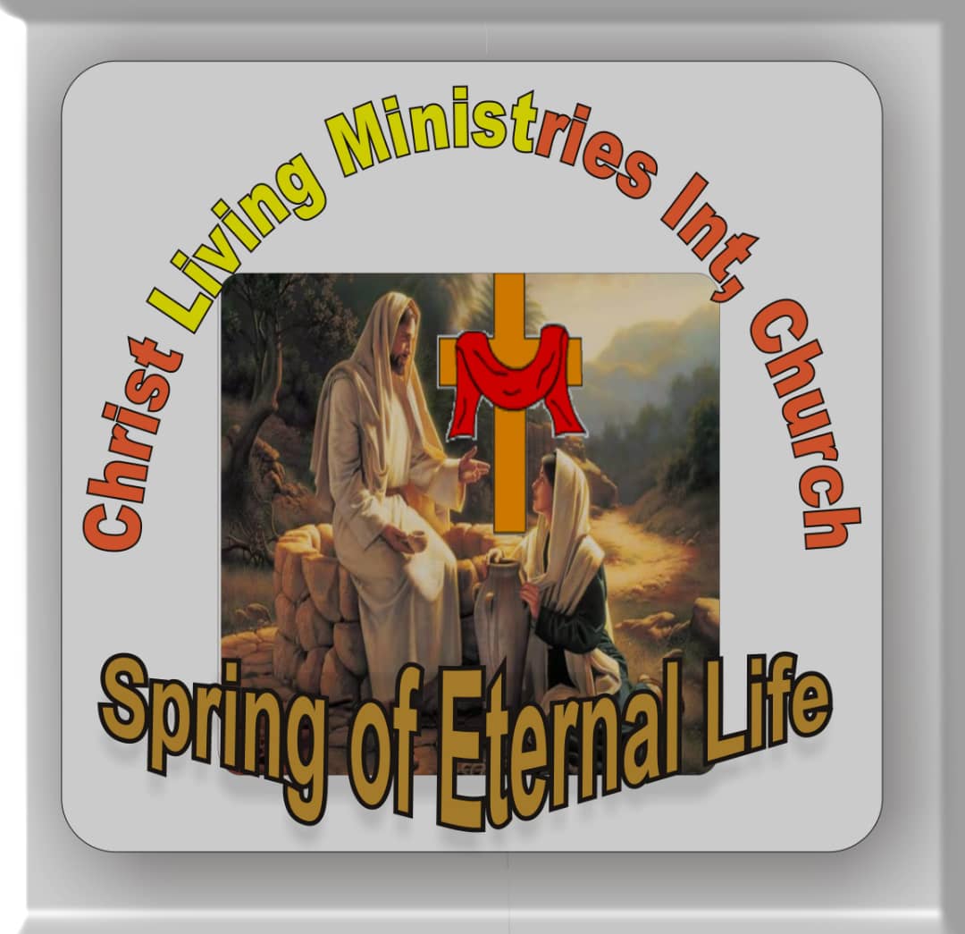 Church Living Ministries International Church